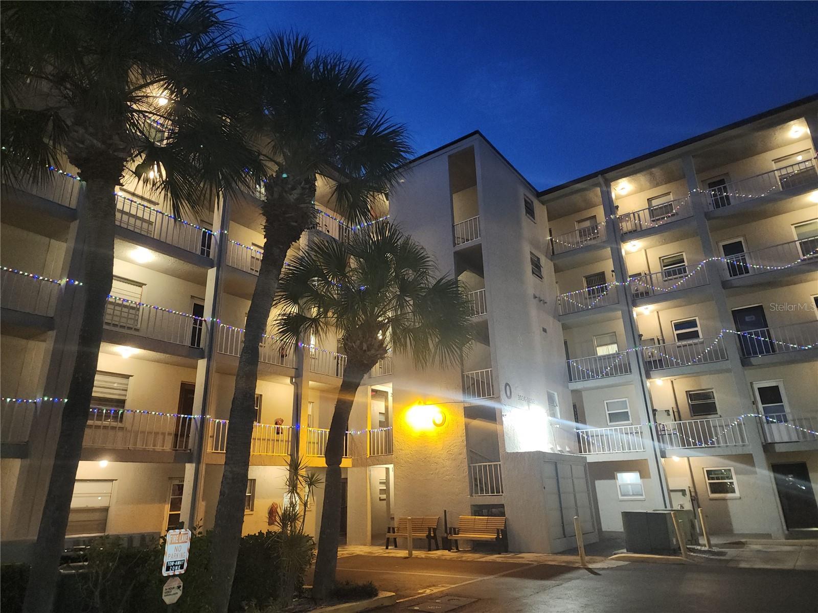 3064 LAKE BAYSHORE DR #115 — photo 15