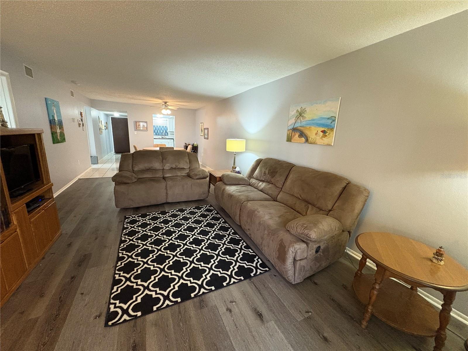 3064 LAKE BAYSHORE DR #115 — photo 21