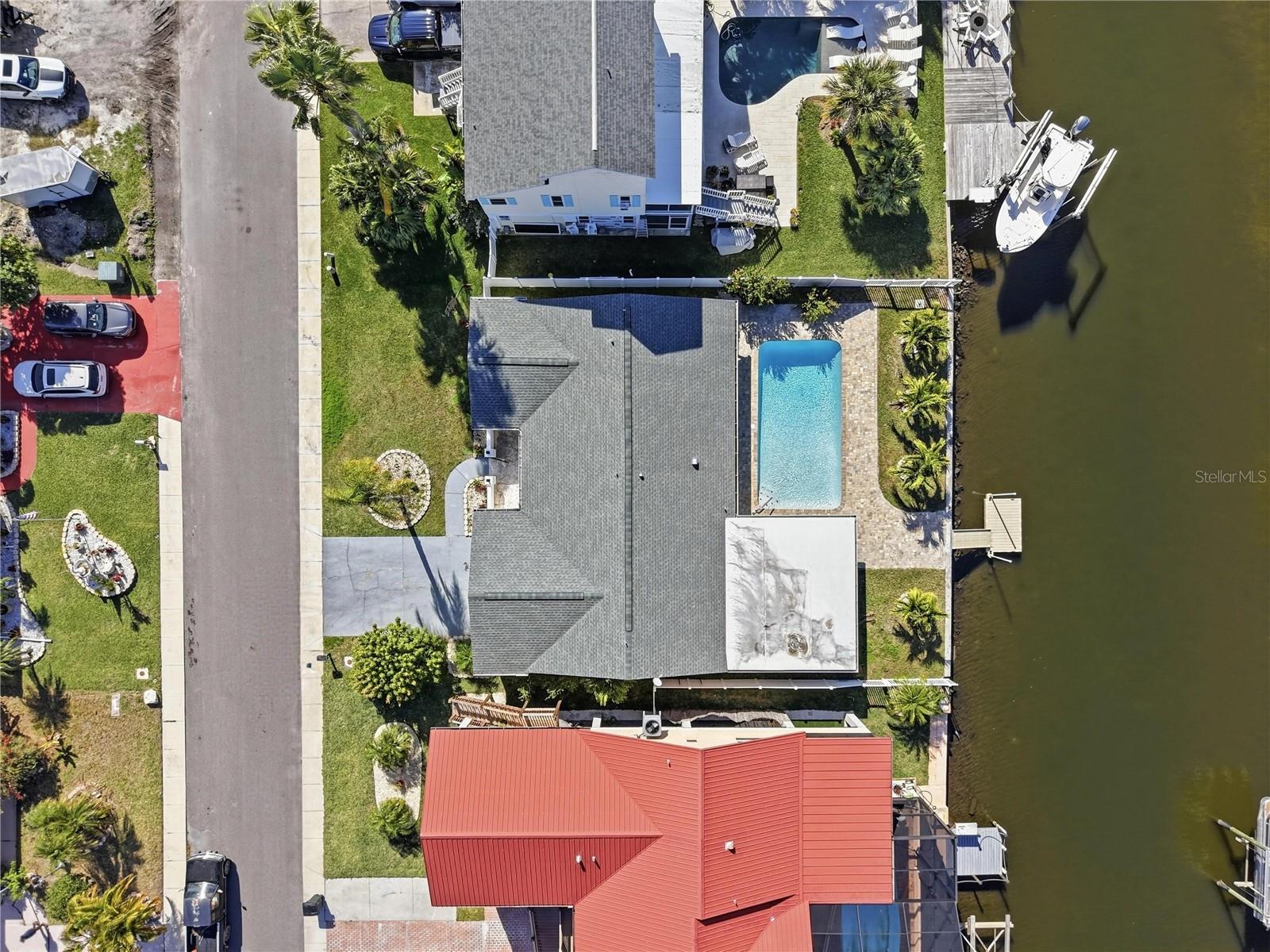 9837 ISLAND HARBOR DR — photo 53