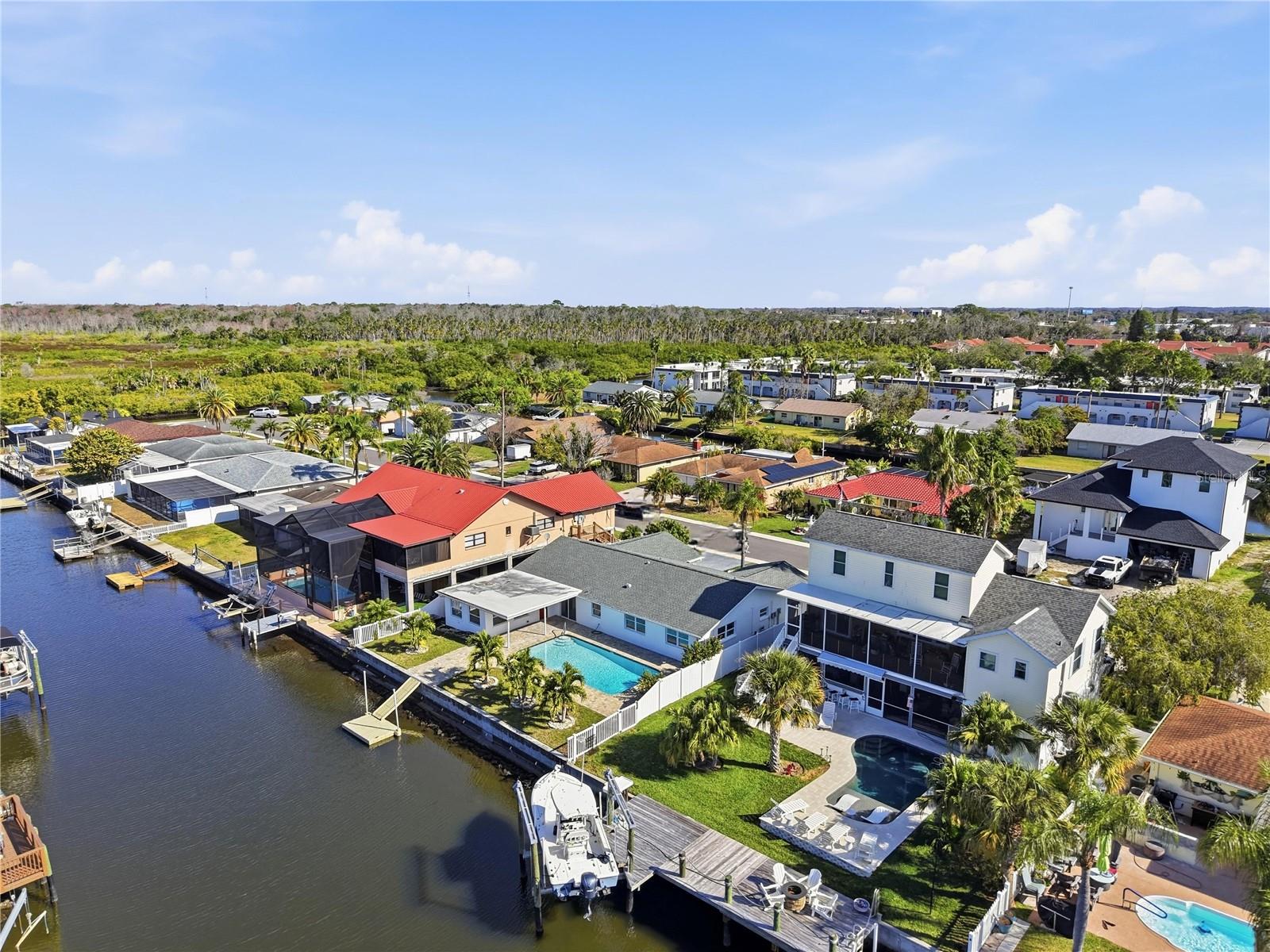 9837 ISLAND HARBOR DR — photo 50