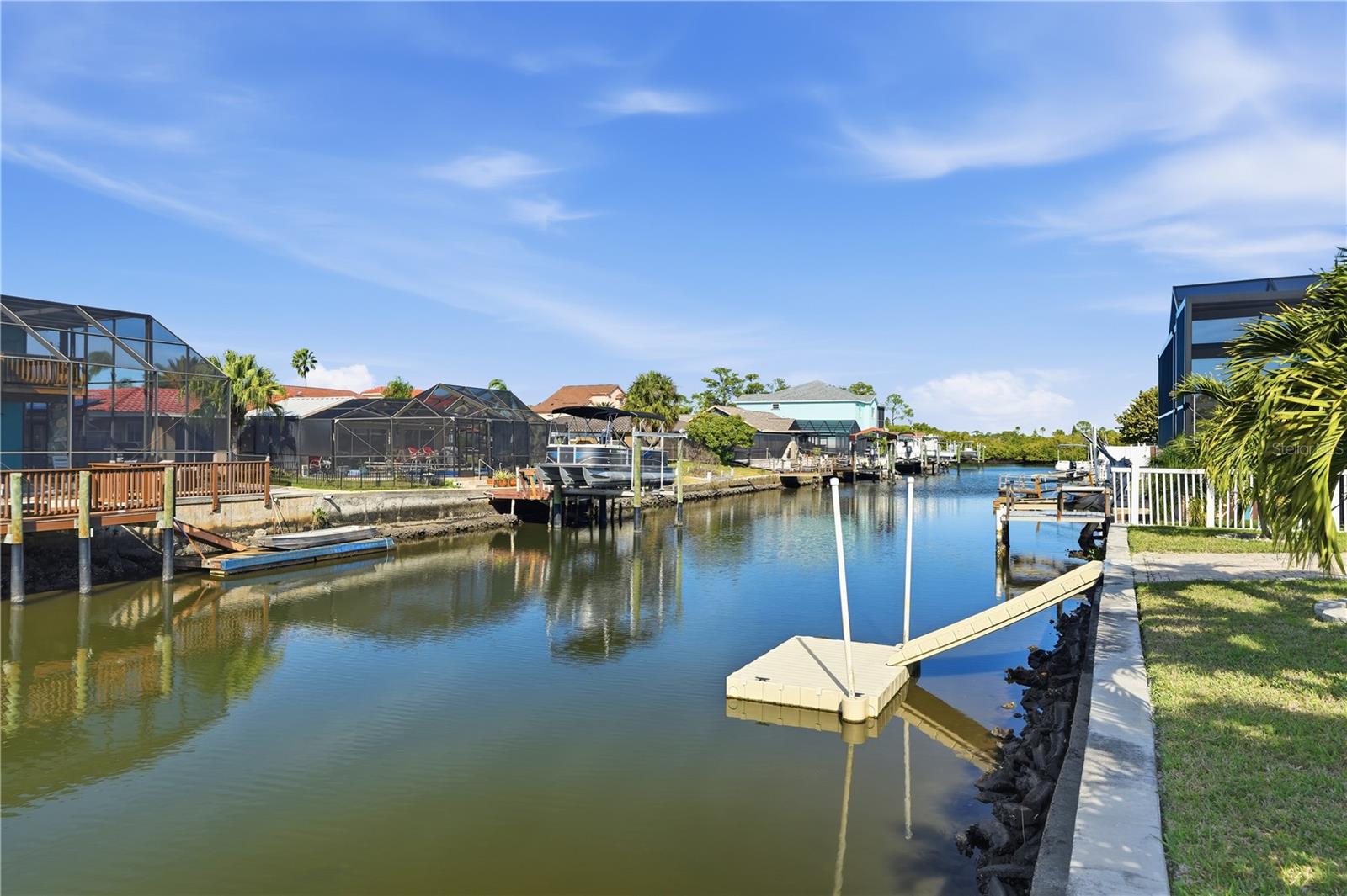 9837 ISLAND HARBOR DR — photo 45