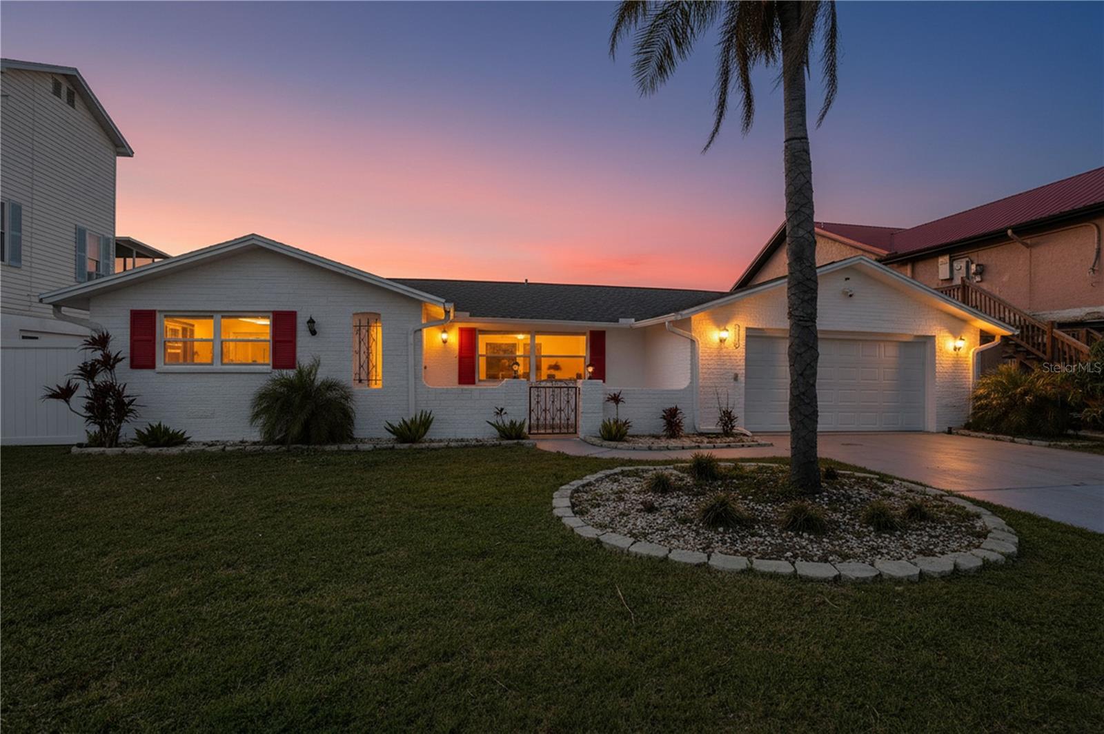 9837 ISLAND HARBOR DR — photo 54