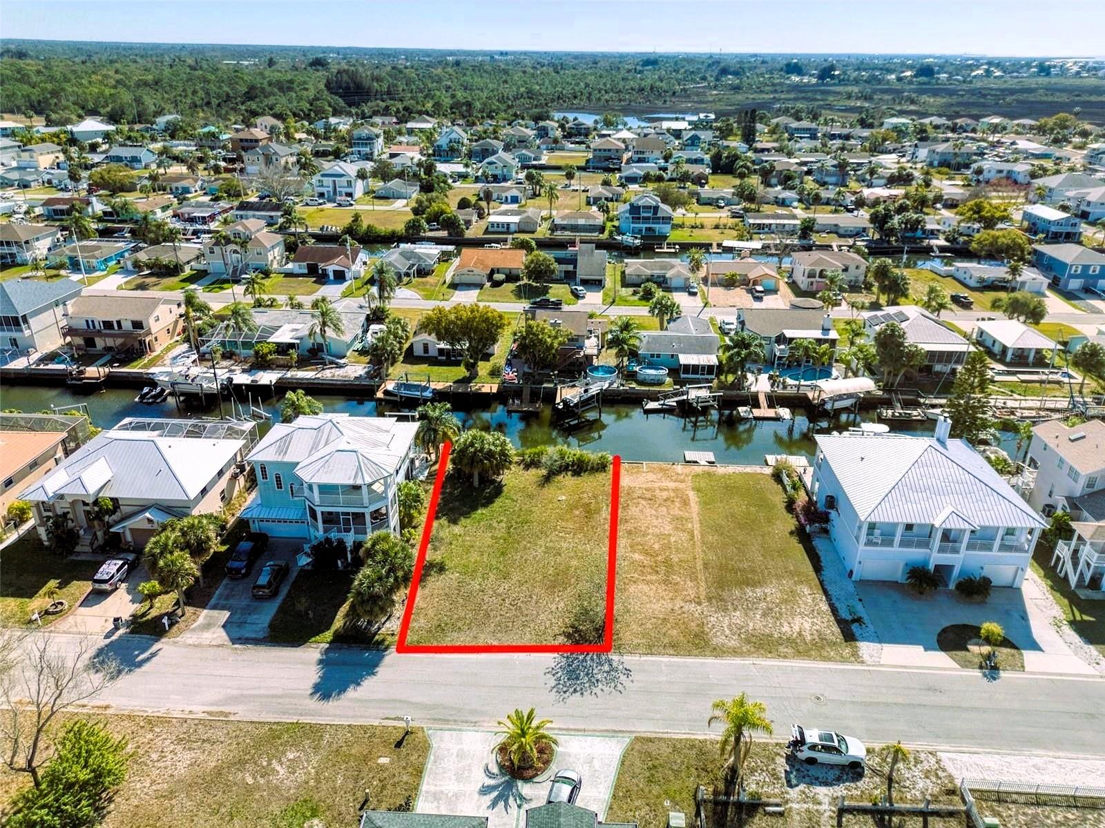 0 GULF WAY LOT 48 — photo 2