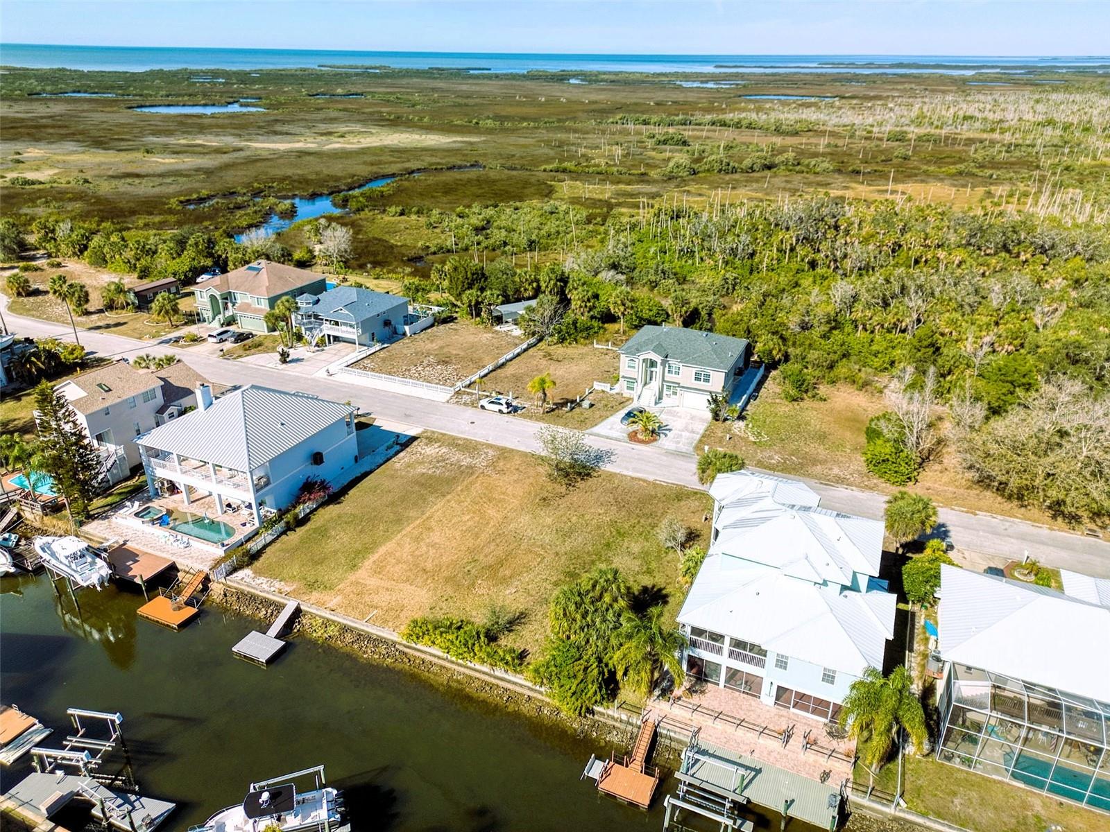 0 GULF WAY LOT 48 — photo 4