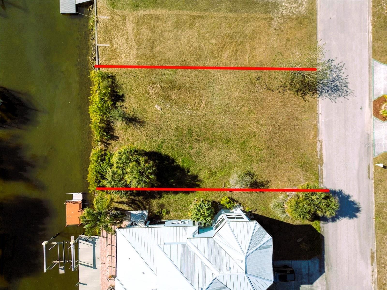 0 GULF WAY LOT 48 — photo 5