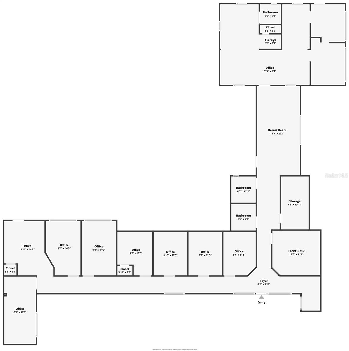 550 E BAY DR — photo 3