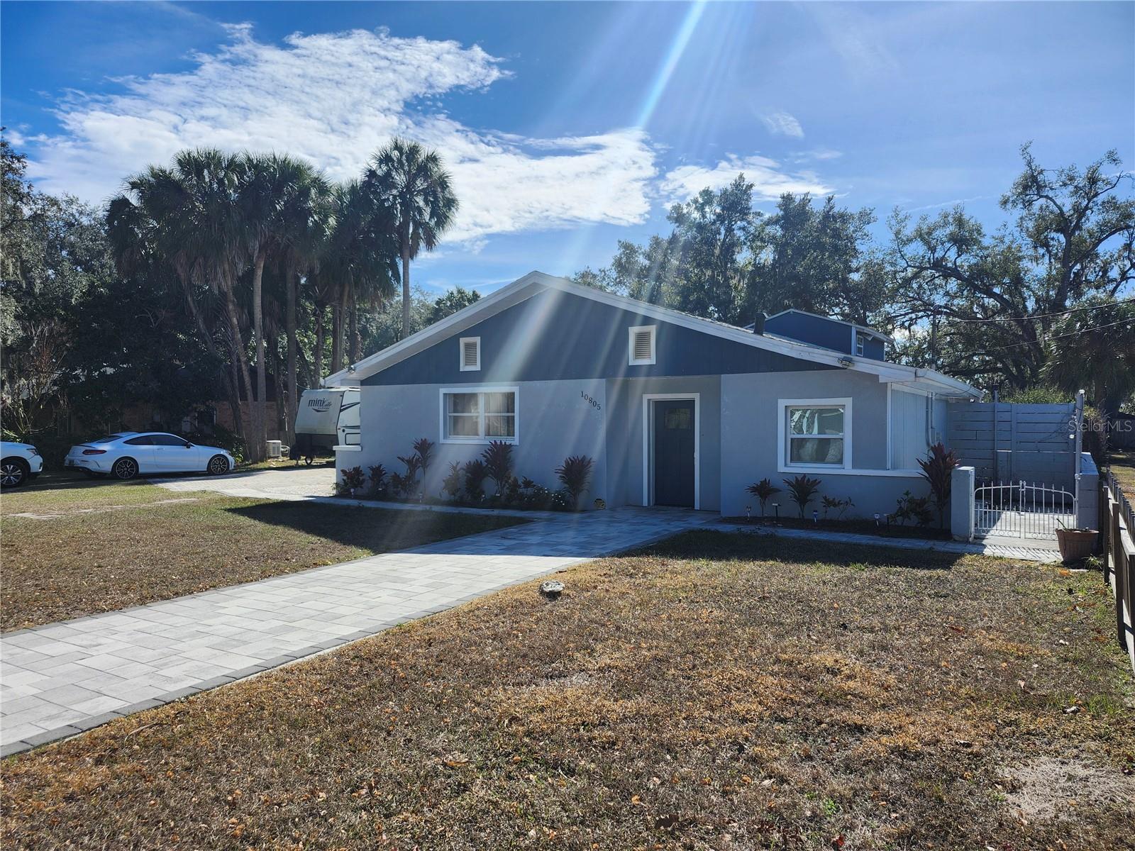 10805 DESOTO RD — photo 3