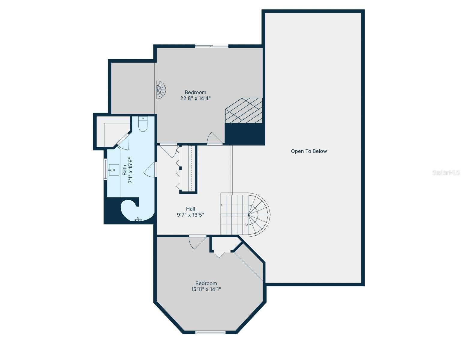 3522 SHORELINE CIR — photo 37