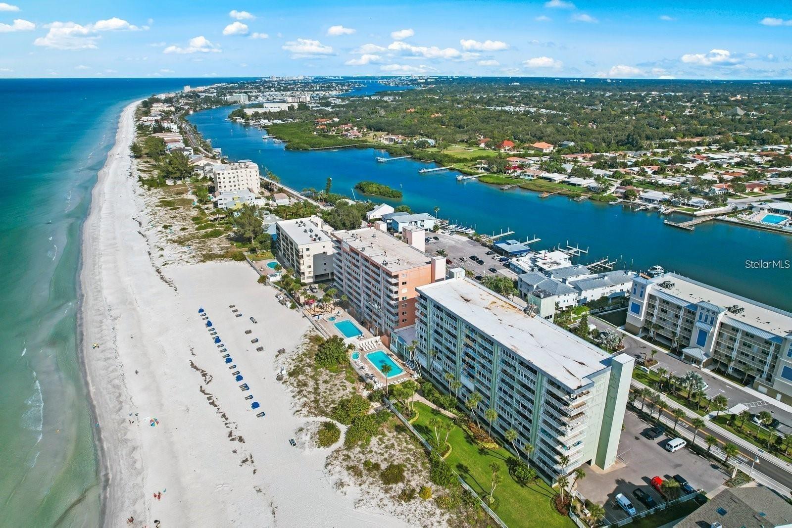 20000 GULF BLVD #707 — photo 30