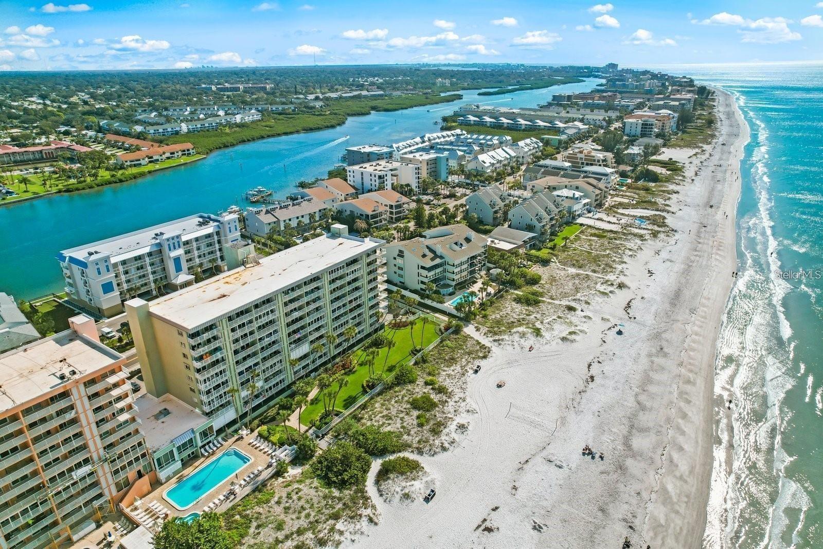 20000 GULF BLVD #707 — photo 34