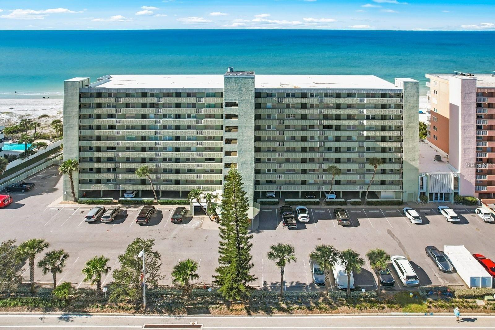 20000 GULF BLVD #707 — photo 2