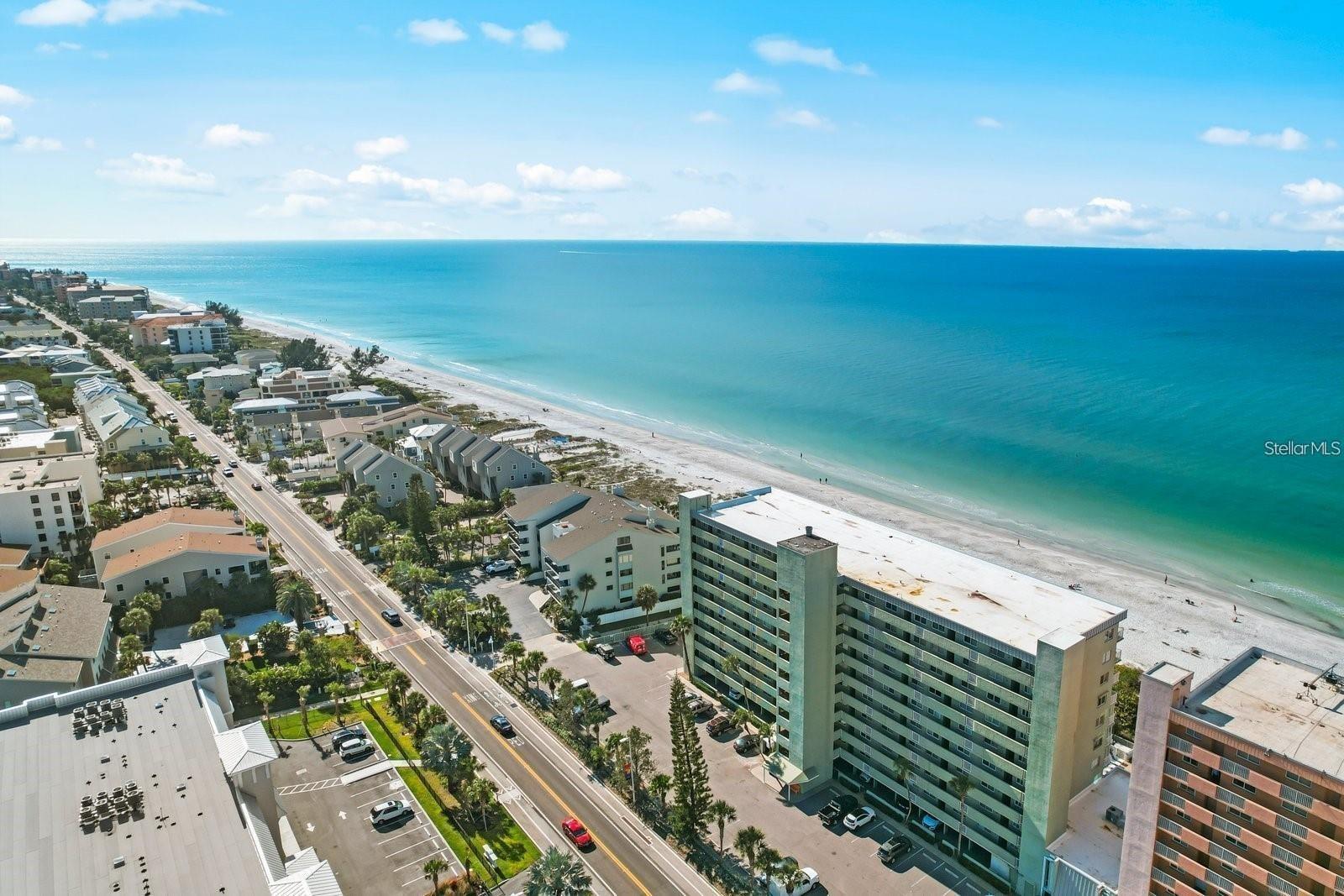 20000 GULF BLVD #707 — photo 31