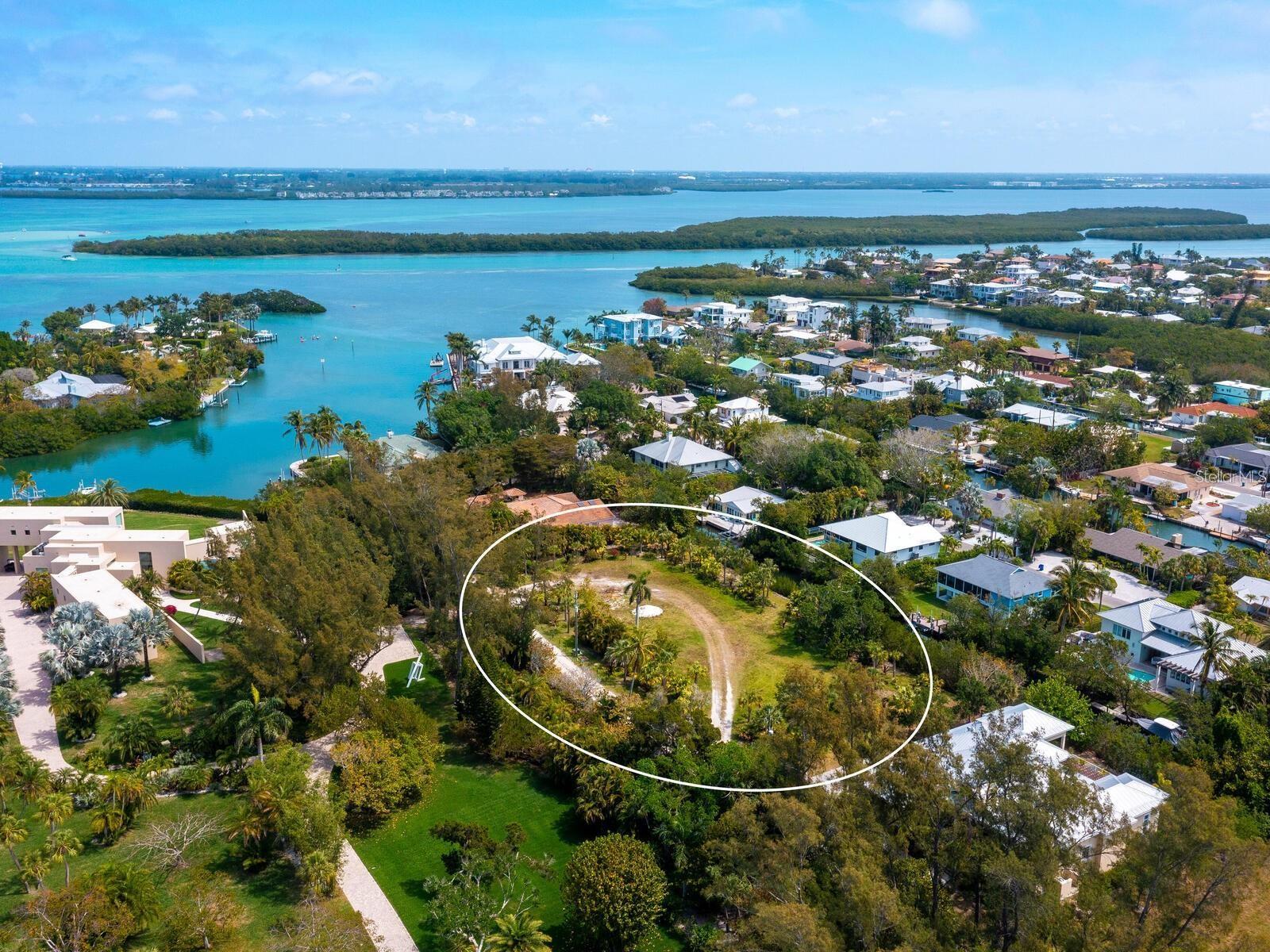 6604-6608 GULF OF MEXICO DR — photo 5