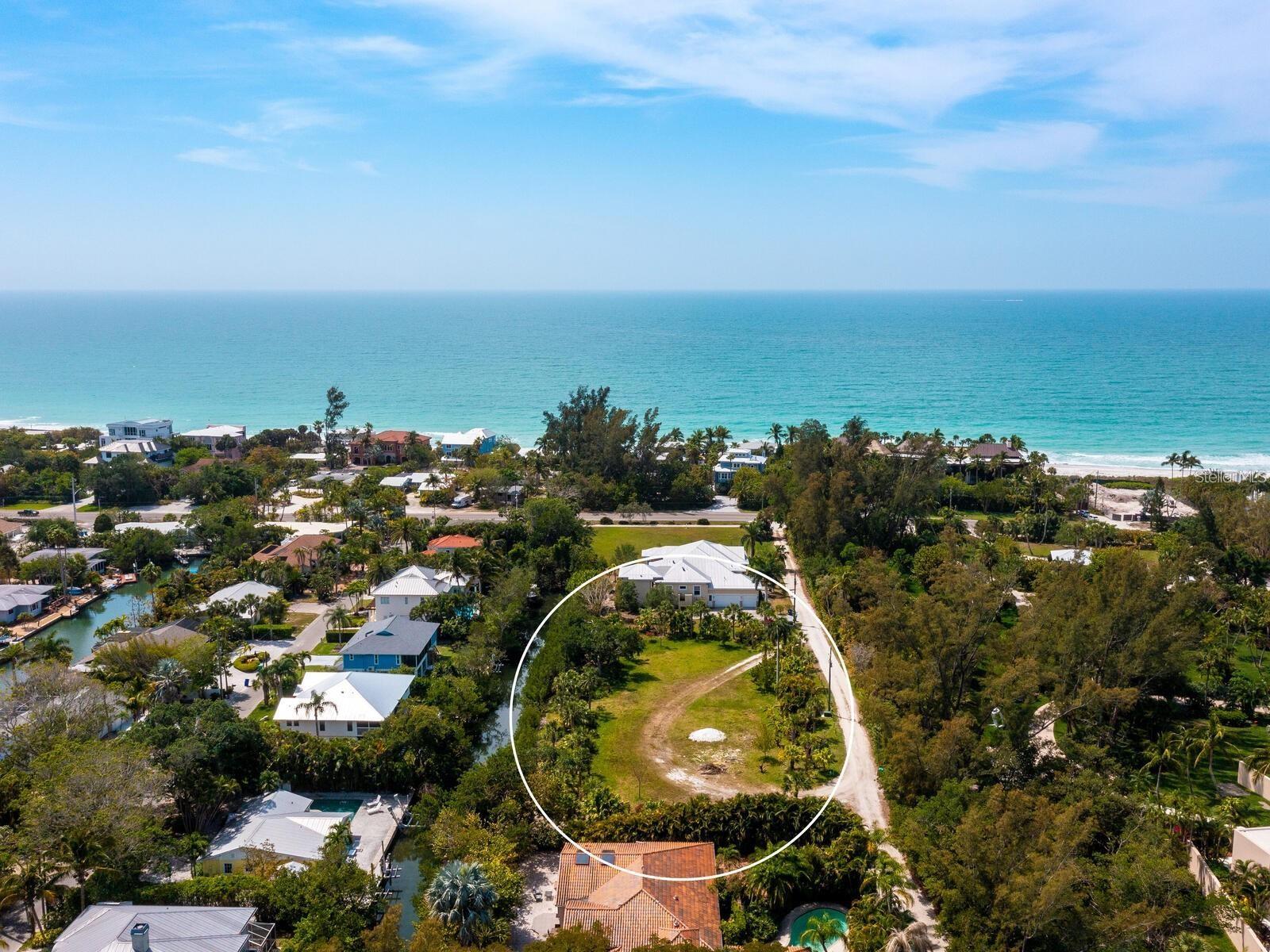 6604-6608 GULF OF MEXICO DR — photo 3