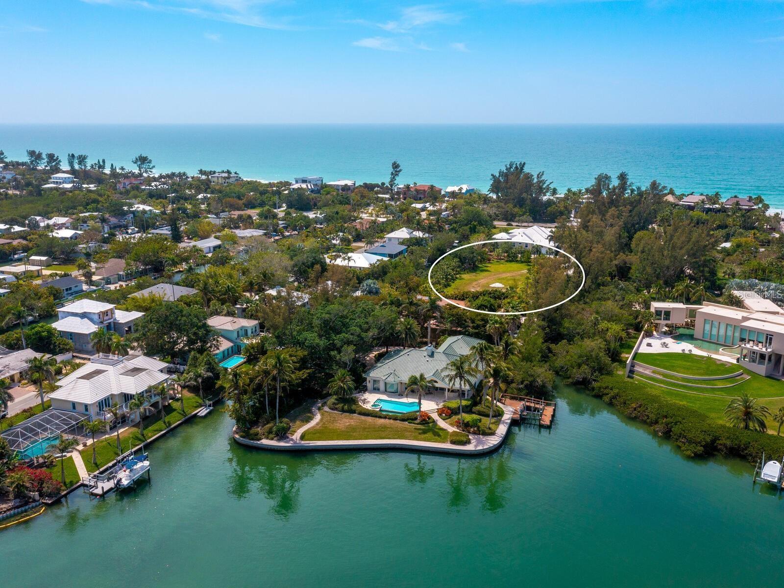 6604-6608 GULF OF MEXICO DR — photo 6