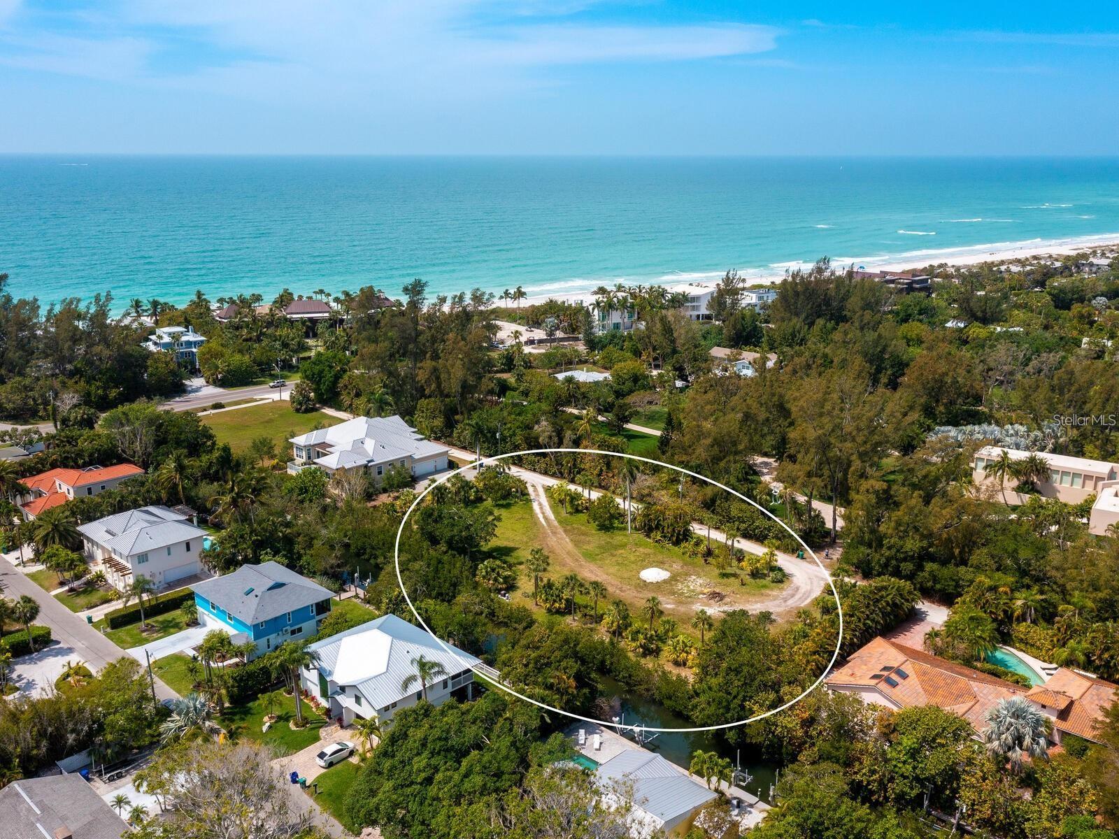 6604-6608 GULF OF MEXICO DR — photo 7