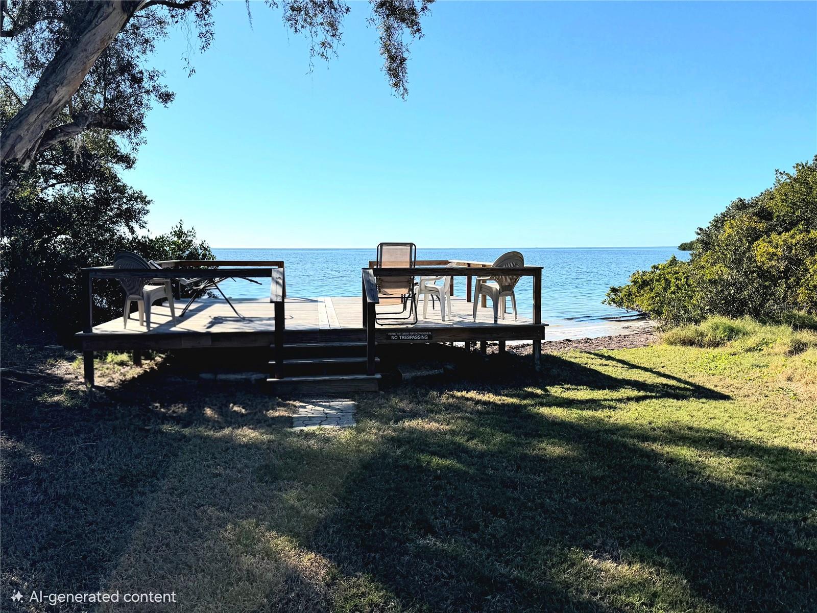 303 TARPON PT — photo 17