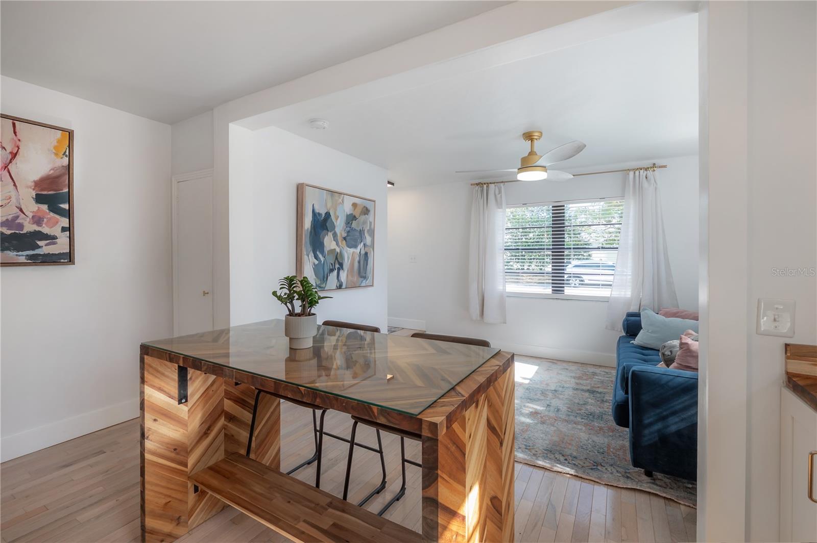 4110 N MARGUERITE ST — photo 48