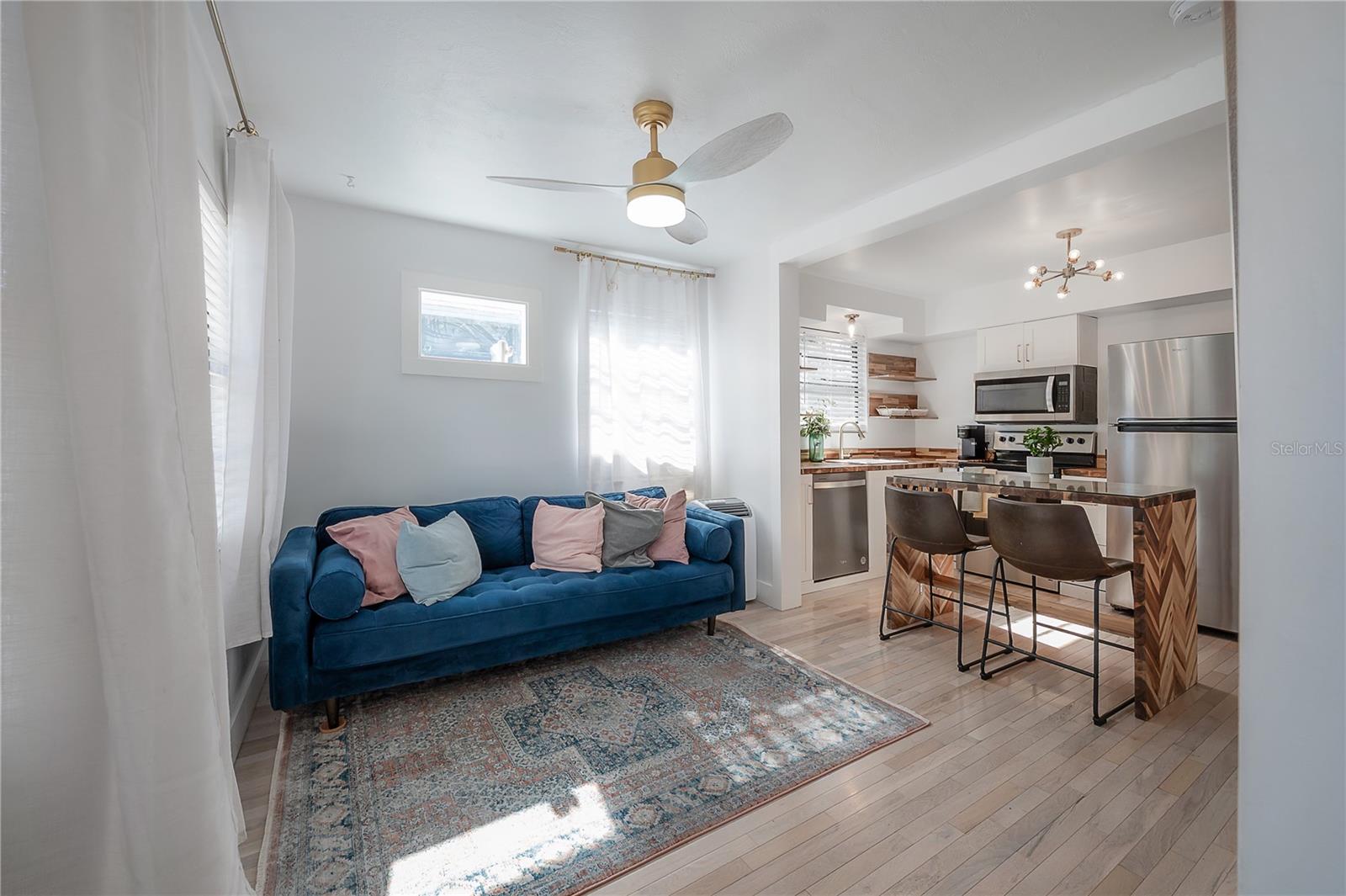 4110 N MARGUERITE ST — photo 40