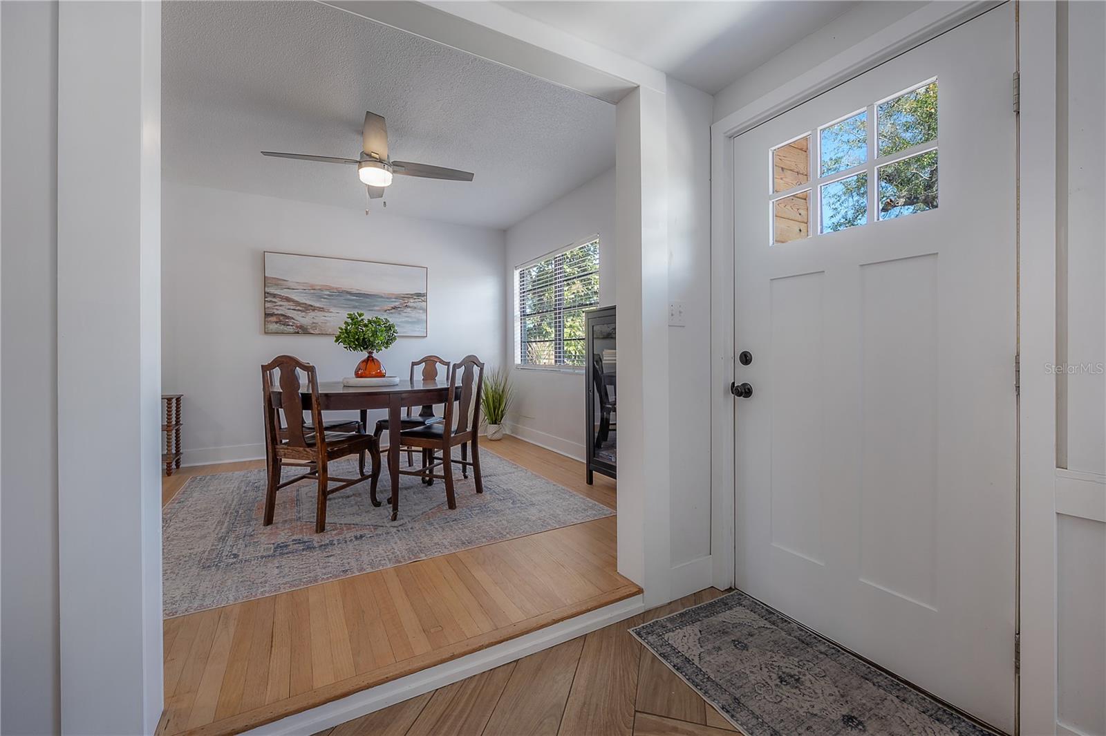 4110 N MARGUERITE ST — photo 7