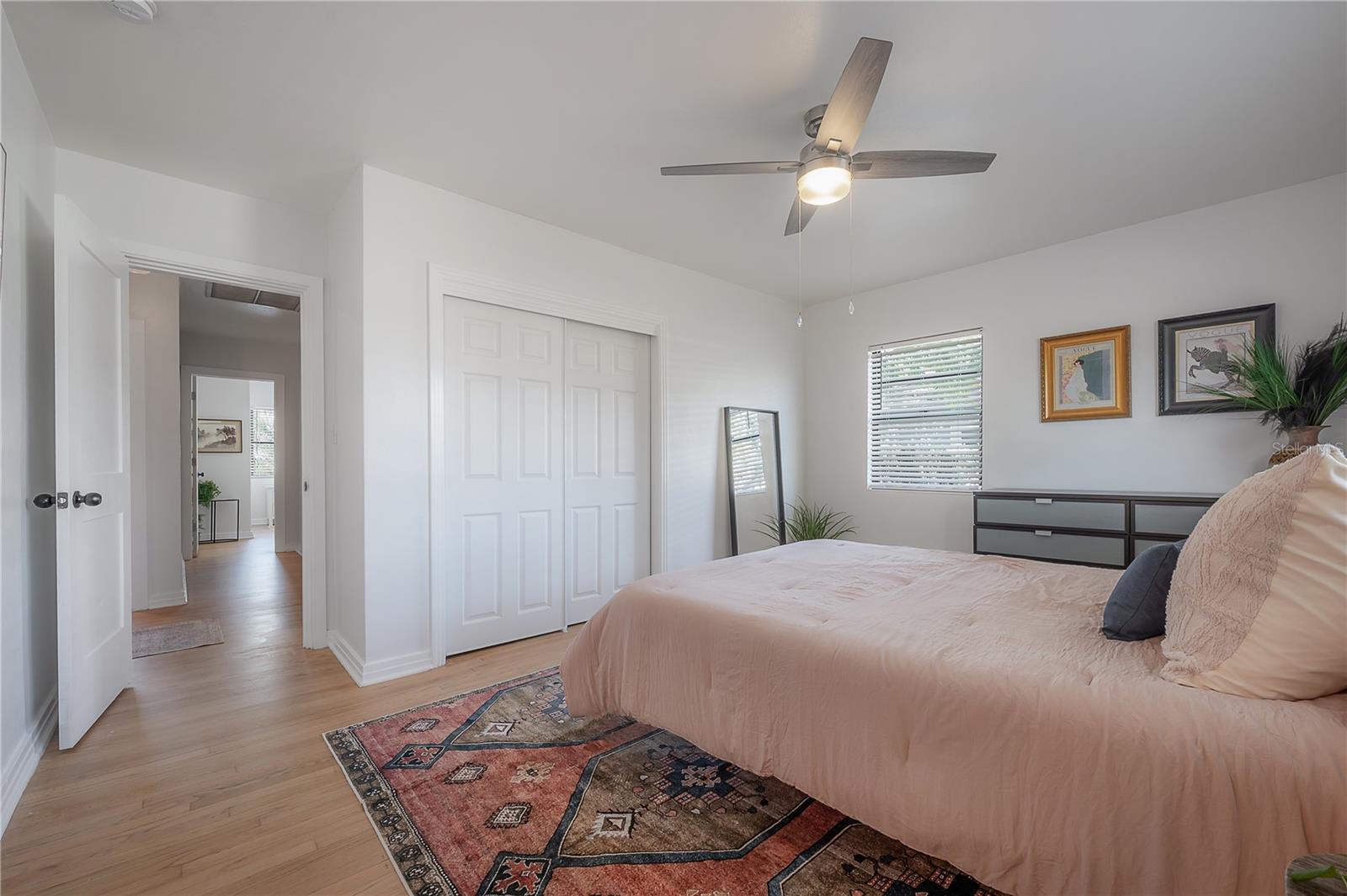 4110 N MARGUERITE ST — photo 35