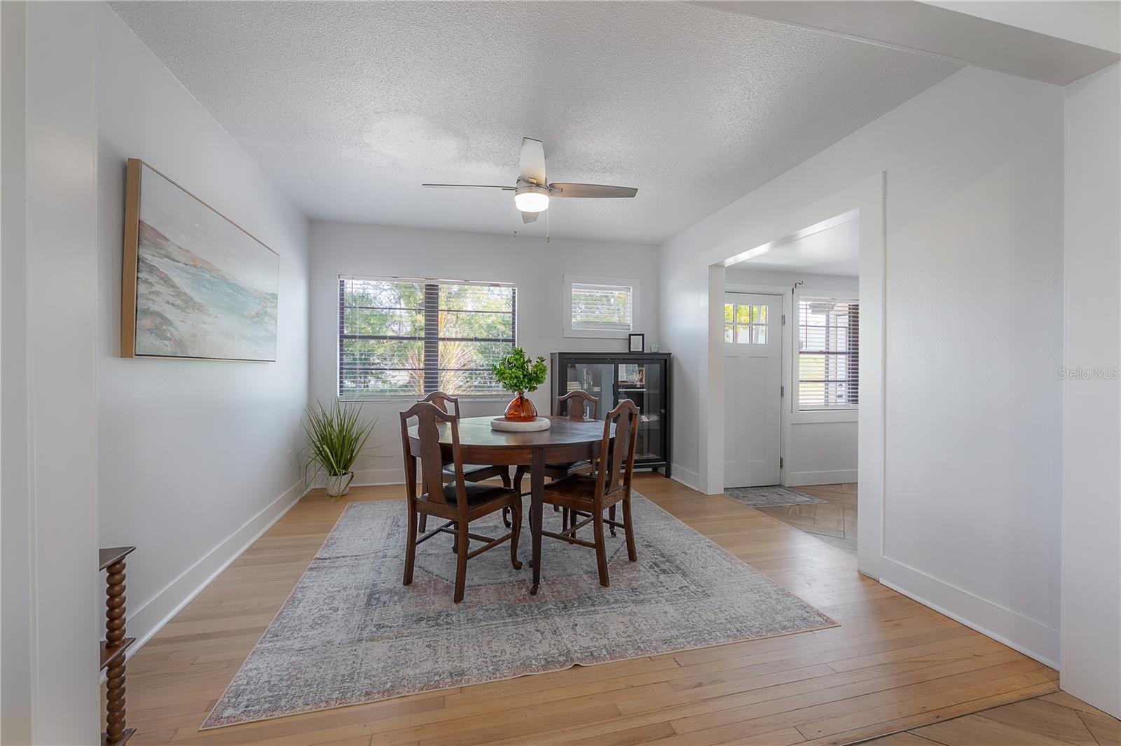 4110 N MARGUERITE ST — photo 17