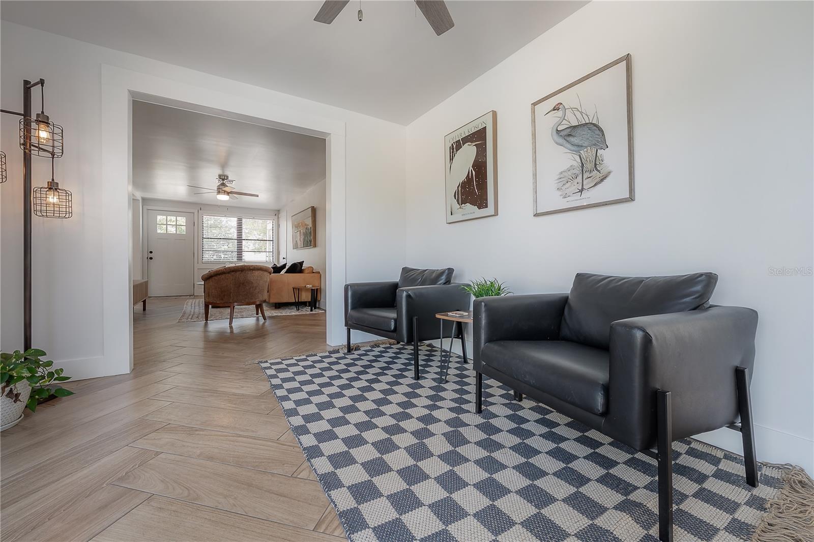 4110 N MARGUERITE ST — photo 21