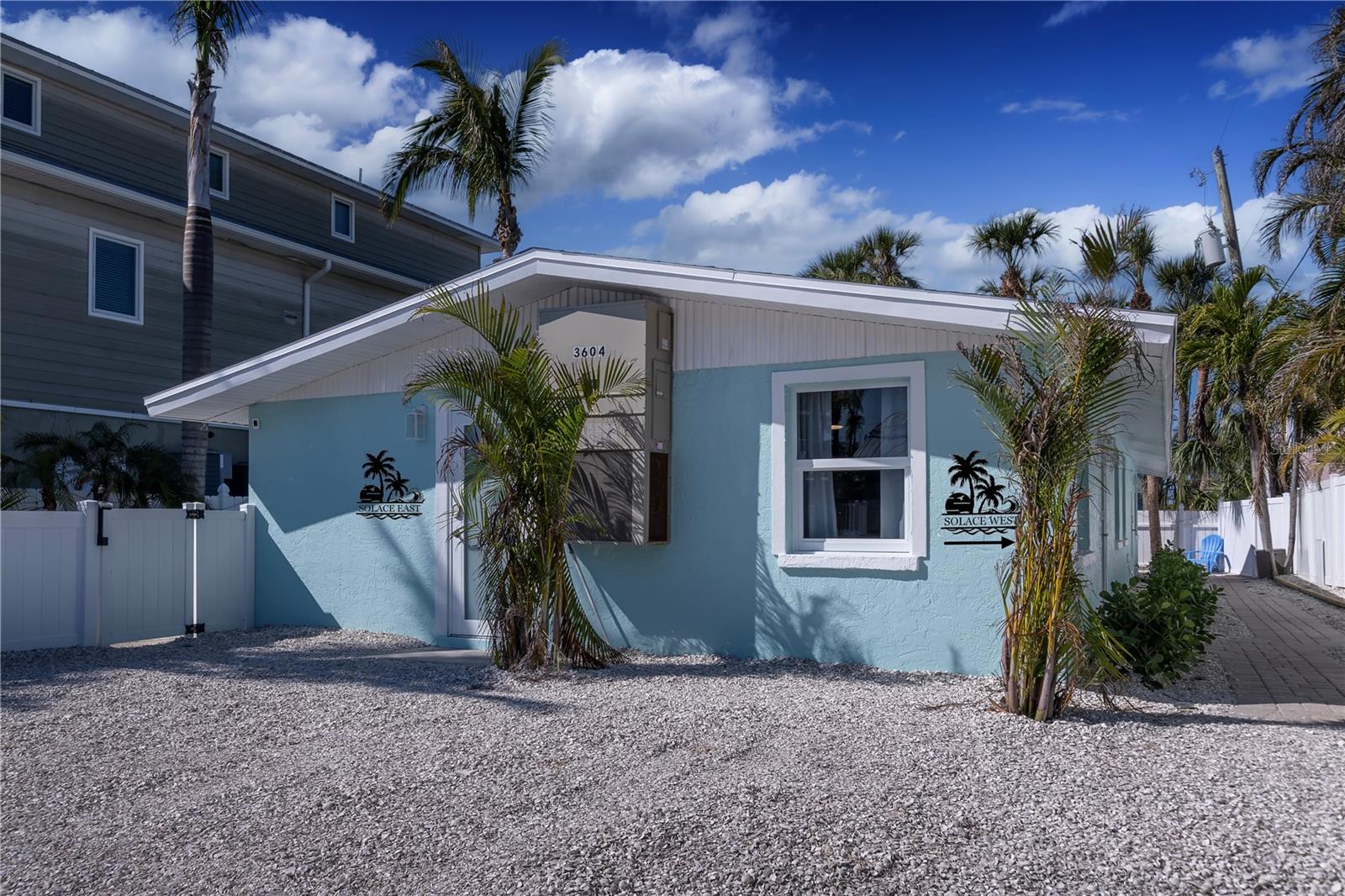 3604 GULF DR #A and B — photo 48