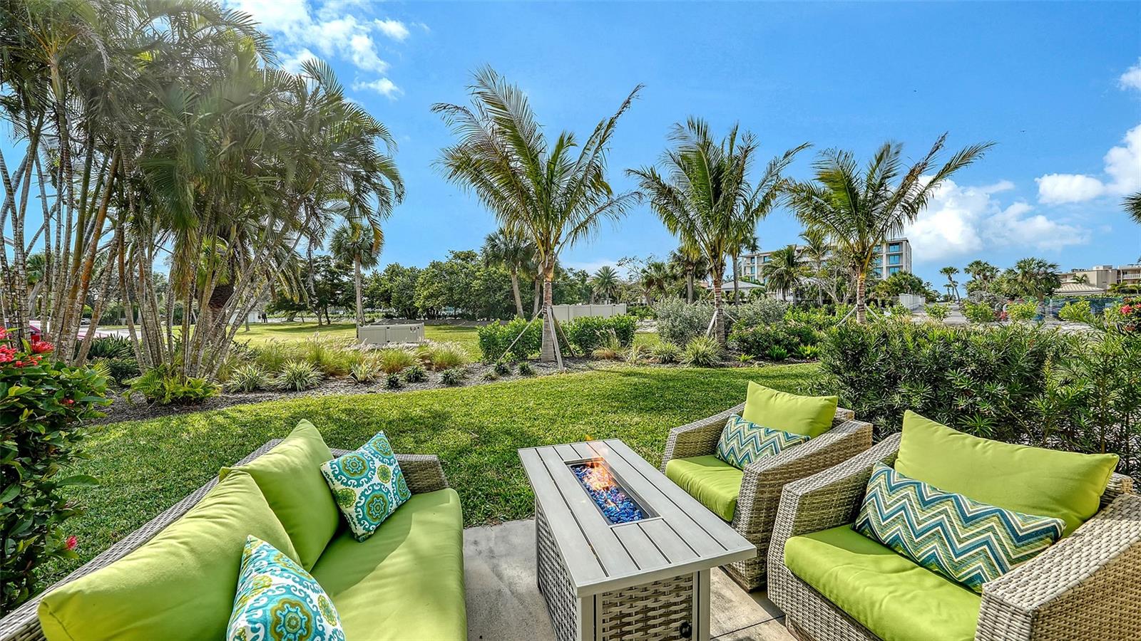 4720 GULF OF MEXICO DR #Villa 2 — photo 6