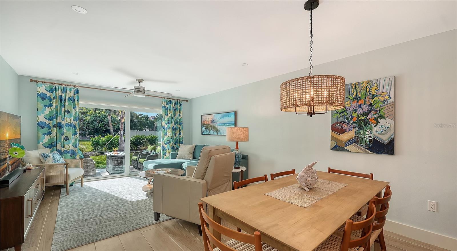4720 GULF OF MEXICO DR #Villa 2 — photo 19