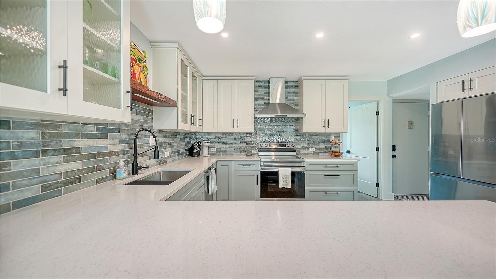 4720 GULF OF MEXICO DR #Villa 2 — photo 25