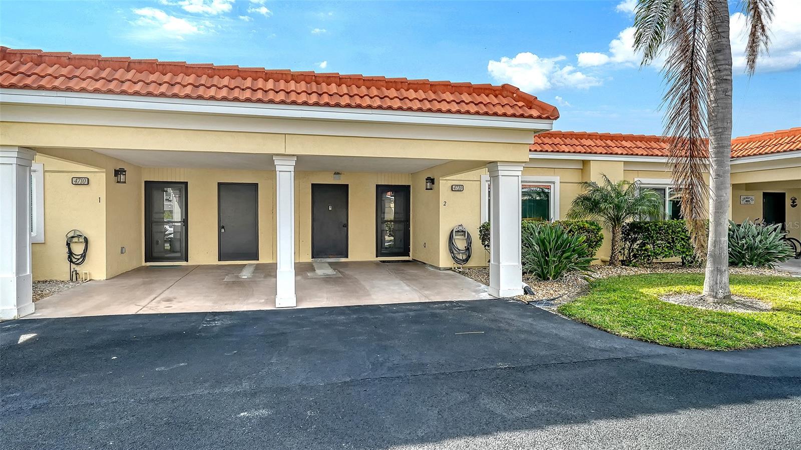 4720 GULF OF MEXICO DR #Villa 2 — photo 30
