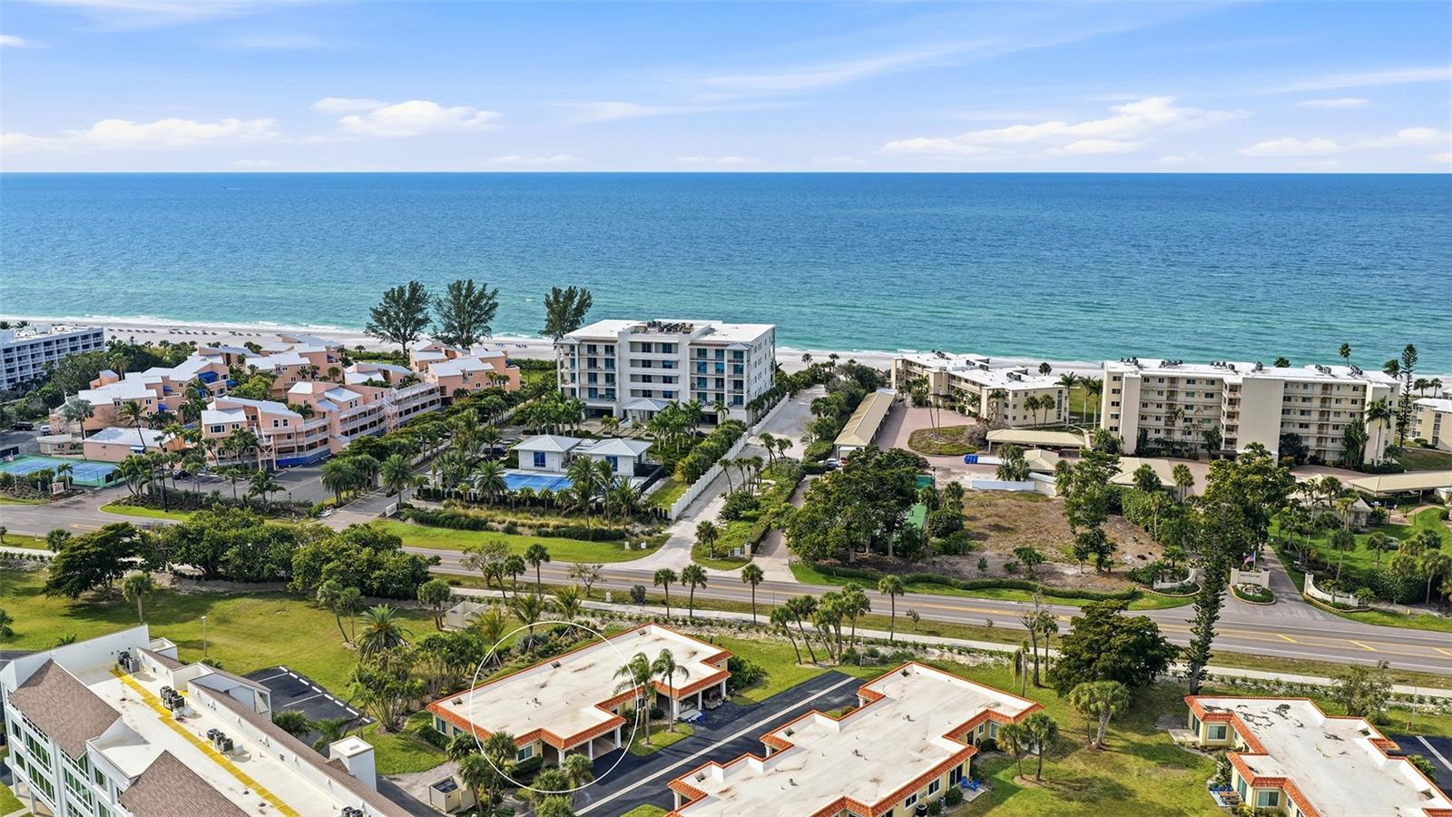 4720 GULF OF MEXICO DR #Villa 2 — photo 2