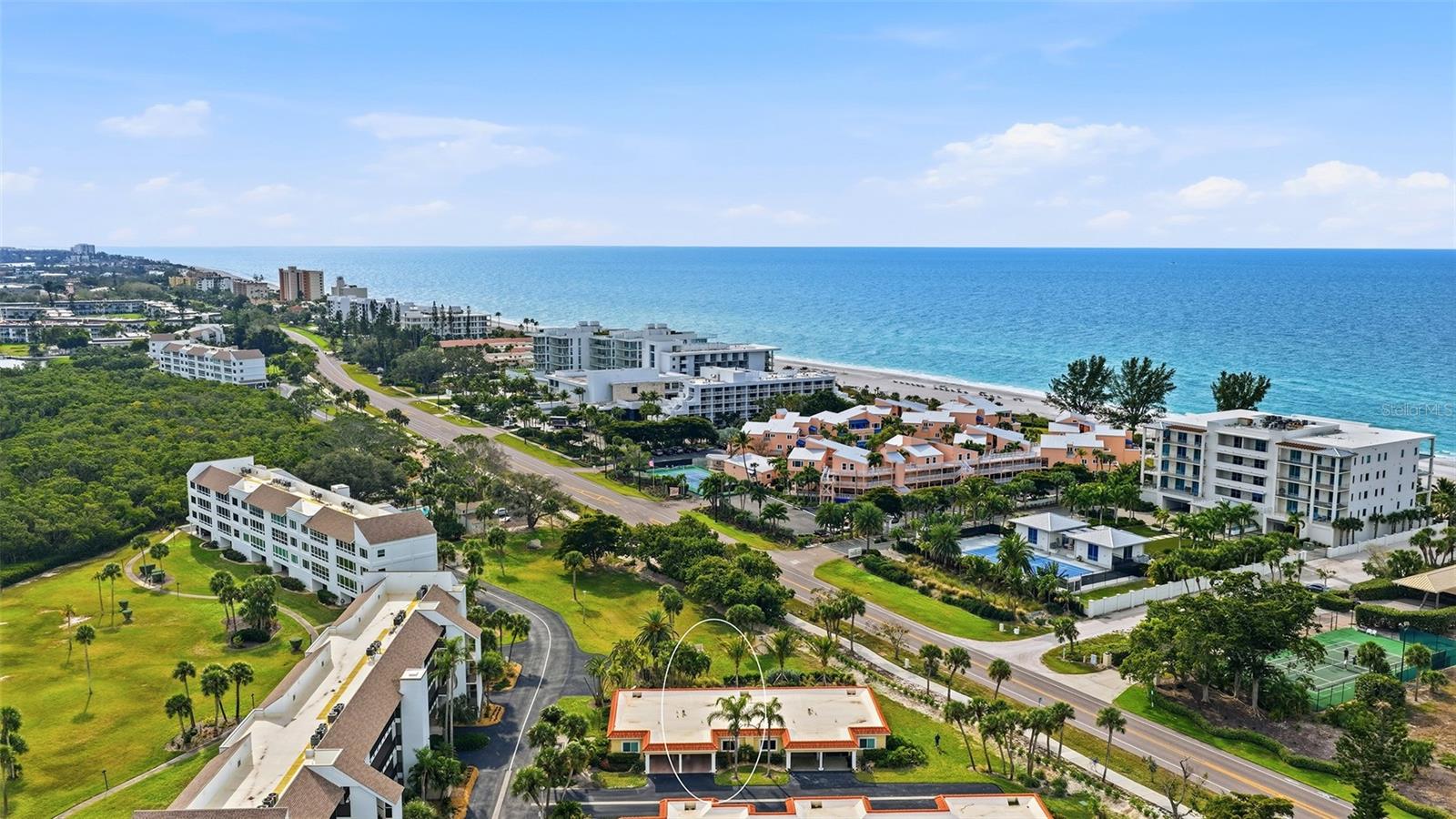 4720 GULF OF MEXICO DR #Villa 2 — photo 36