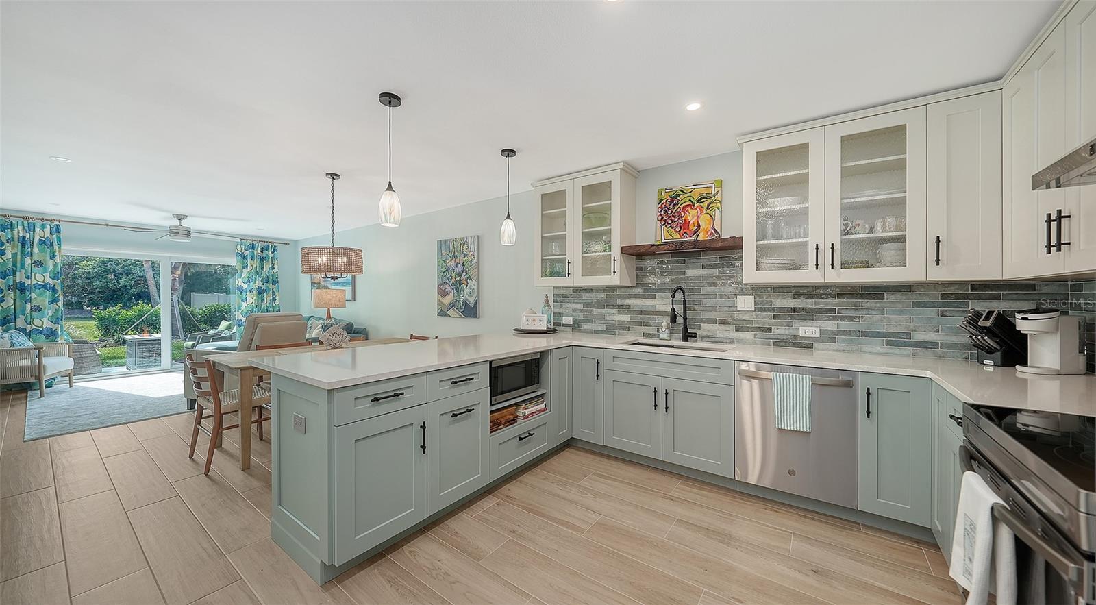 4720 GULF OF MEXICO DR #Villa 2 — photo 23