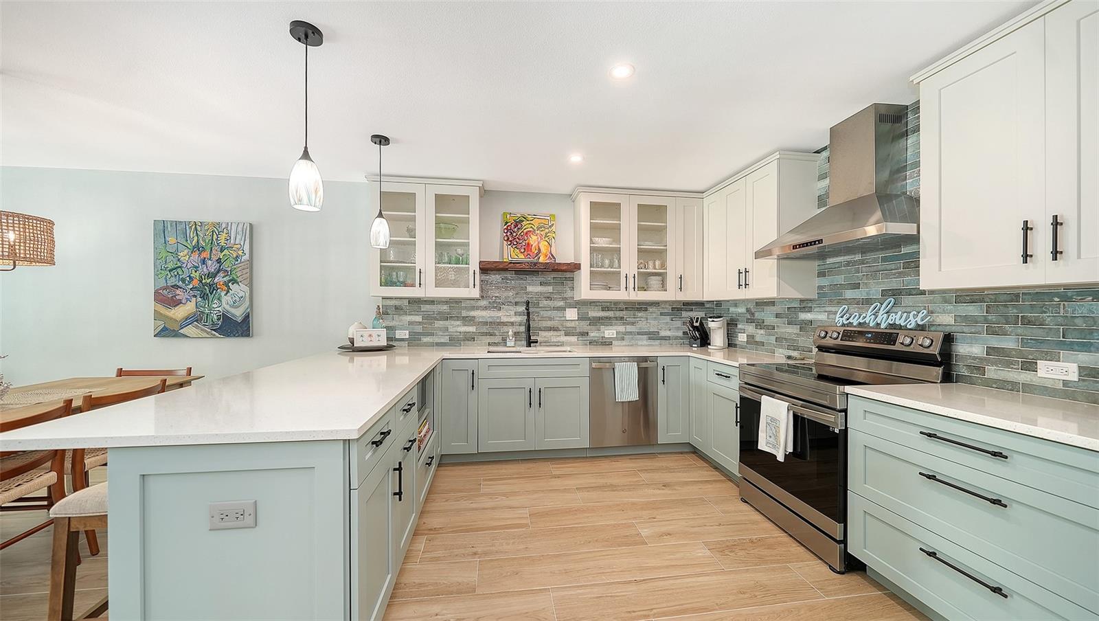 4720 GULF OF MEXICO DR #Villa 2 — photo 4