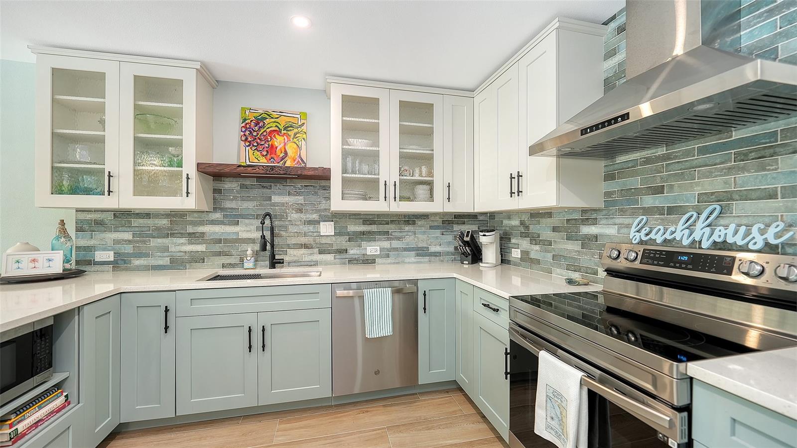 4720 GULF OF MEXICO DR #Villa 2 — photo 22