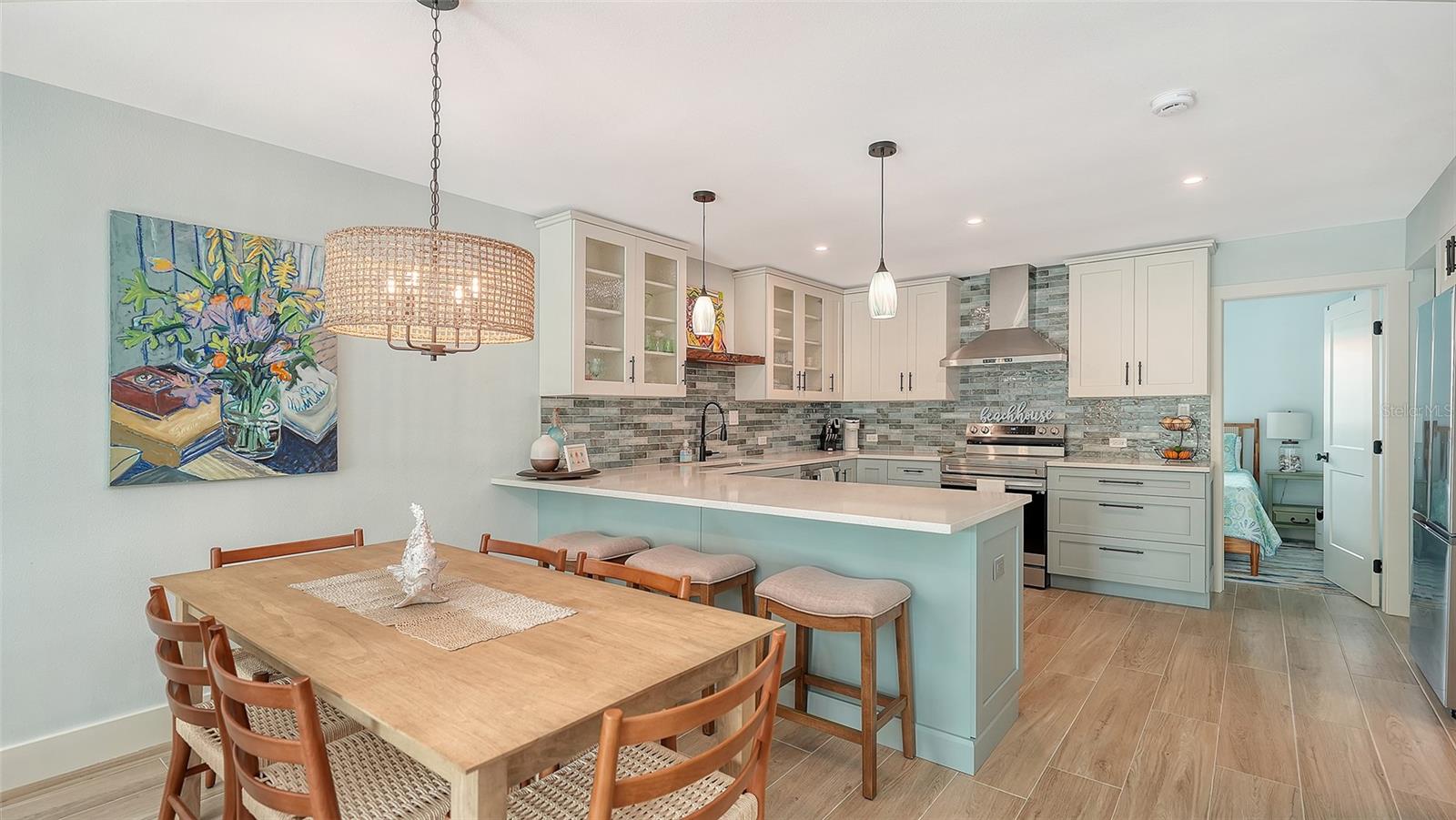 4720 GULF OF MEXICO DR #Villa 2 — photo 3