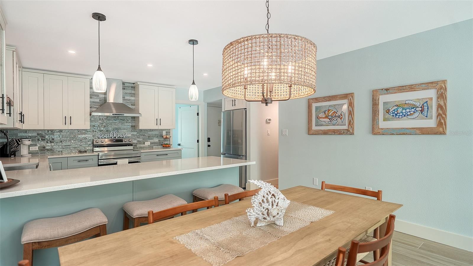 4720 GULF OF MEXICO DR #Villa 2 — photo 21