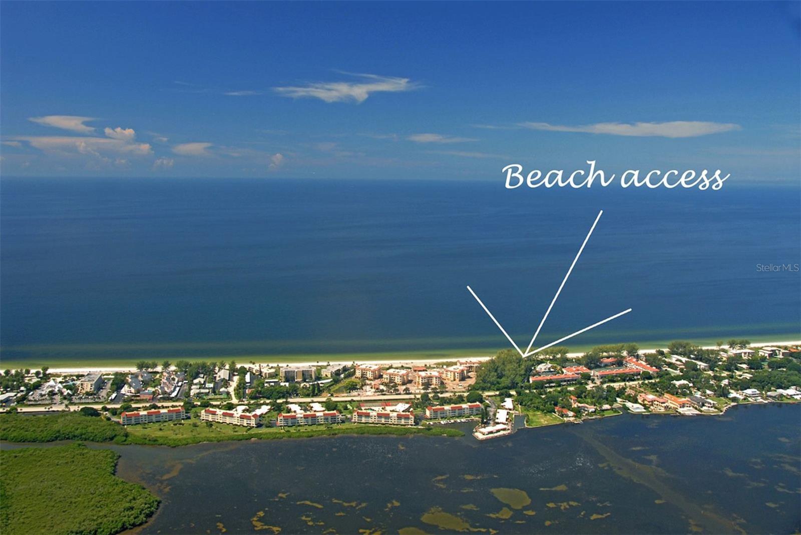 4720 GULF OF MEXICO DR #Villa 2 — photo 32