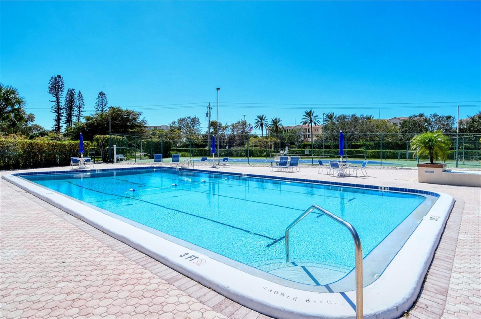 4720 GULF OF MEXICO DR #Villa 2 — photo 39