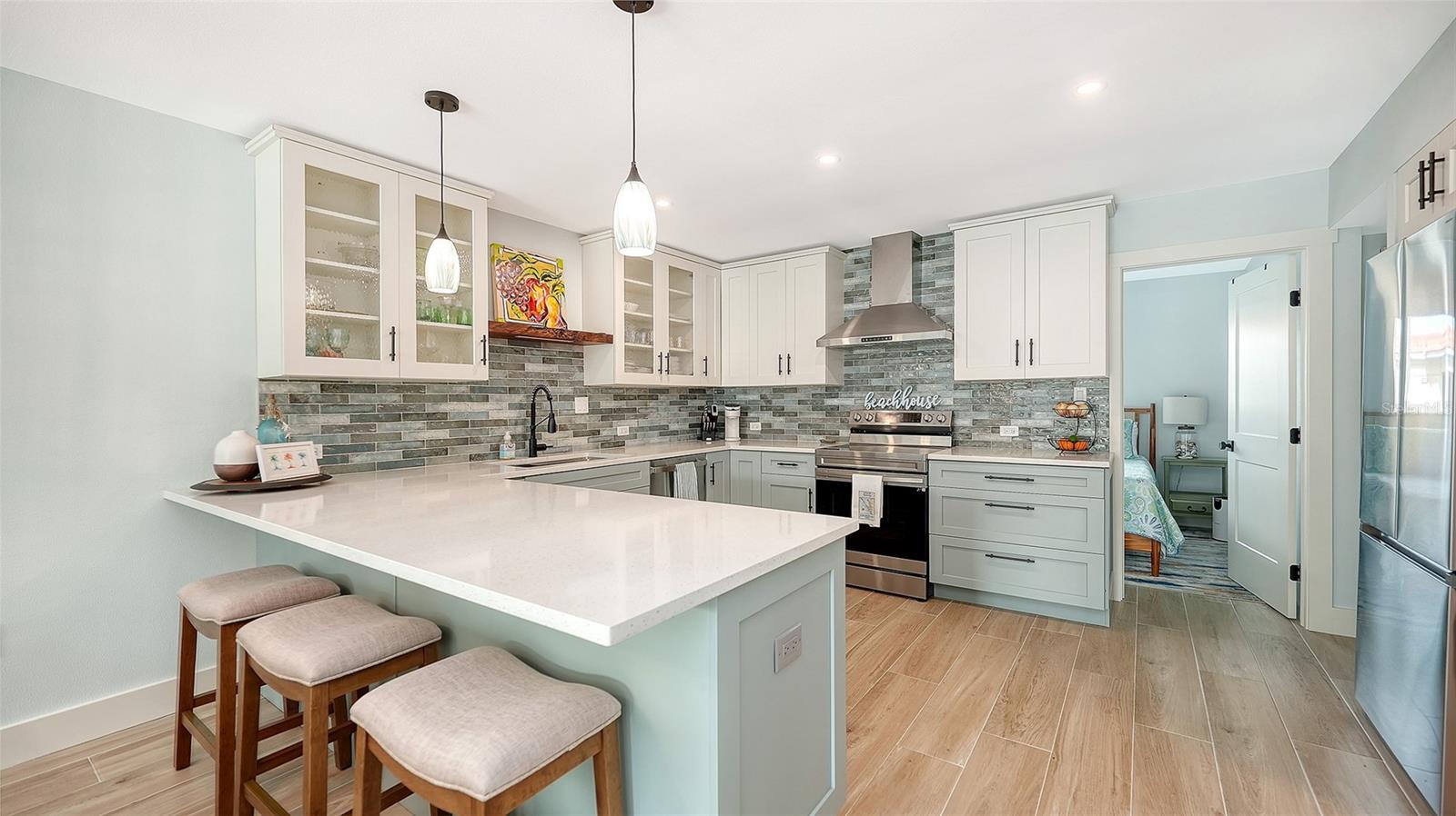 4720 GULF OF MEXICO DR #Villa 2 — photo 26