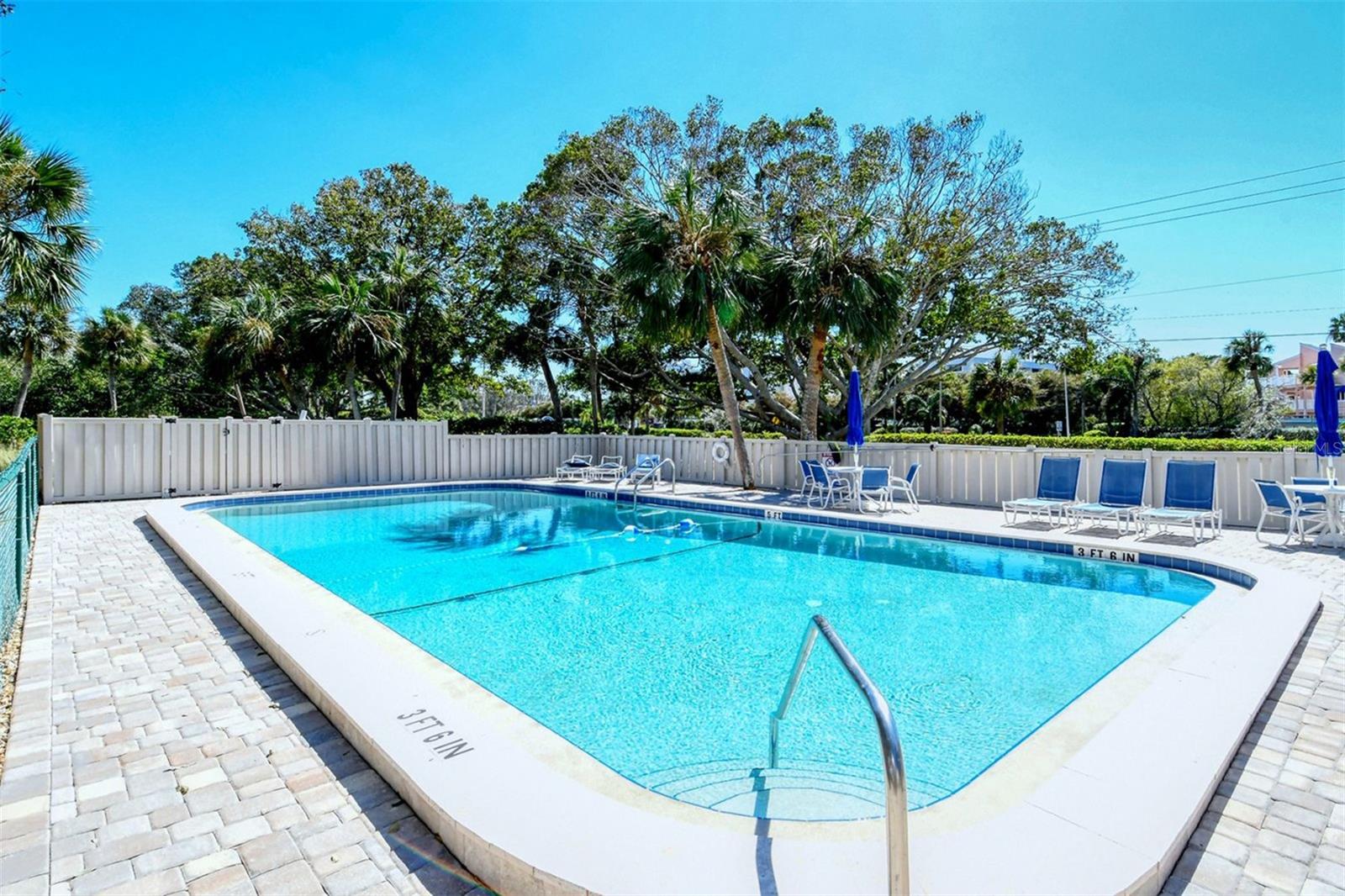 4720 GULF OF MEXICO DR #Villa 2 — photo 40