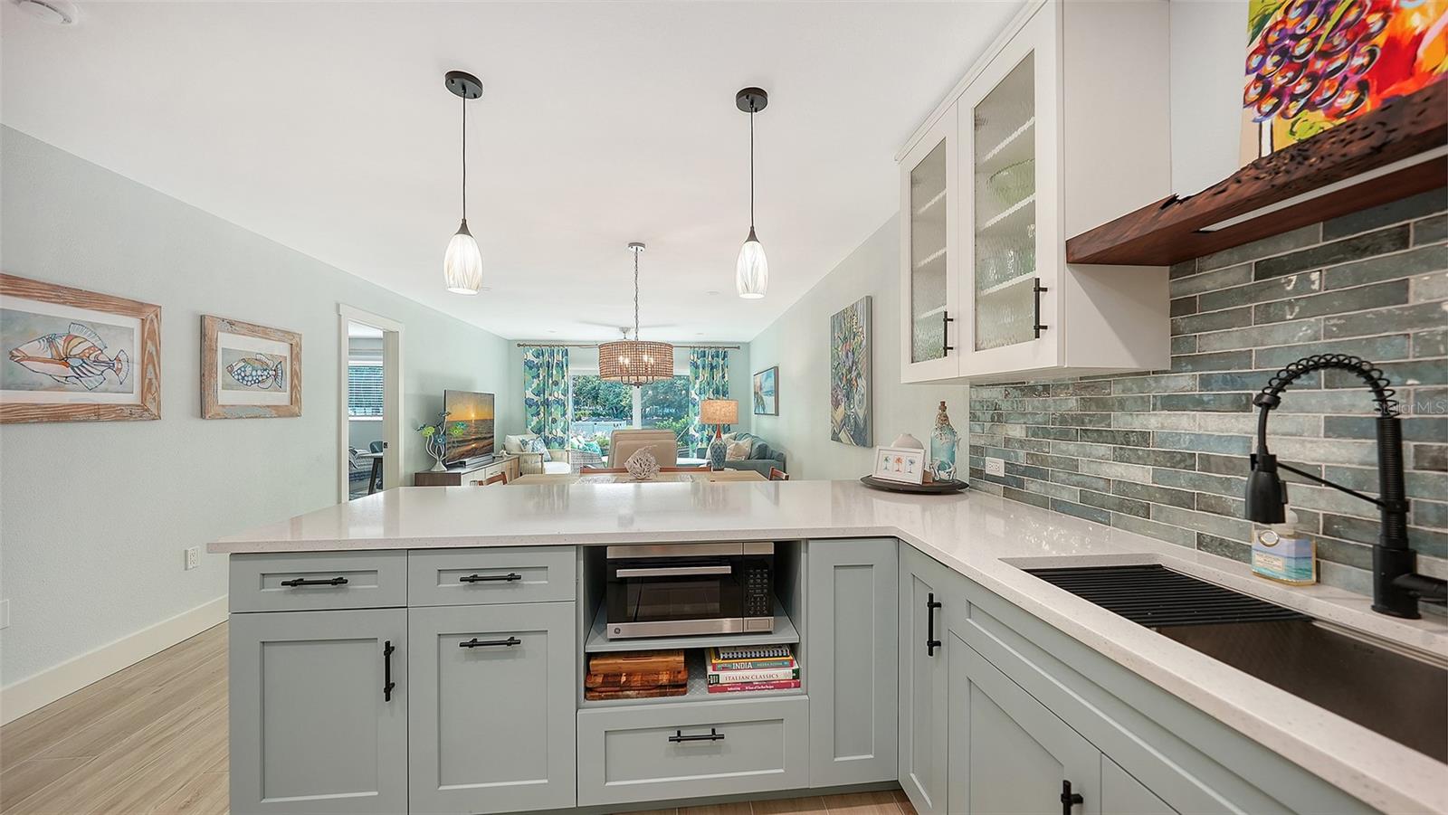 4720 GULF OF MEXICO DR #Villa 2 — photo 24