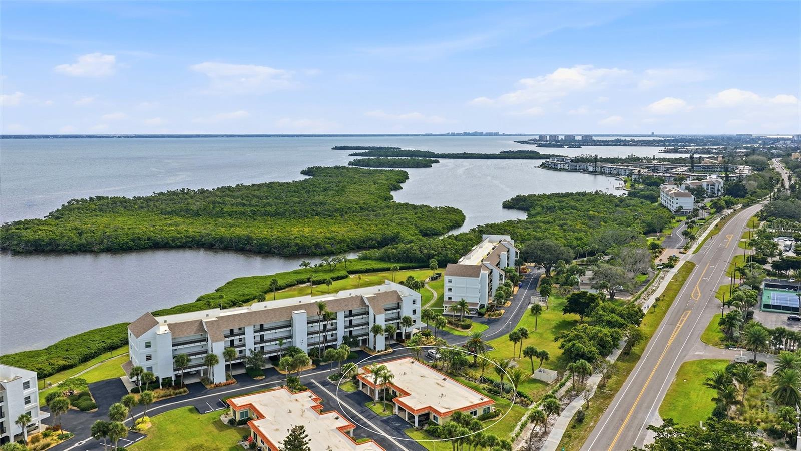 4720 GULF OF MEXICO DR #Villa 2 — photo 34