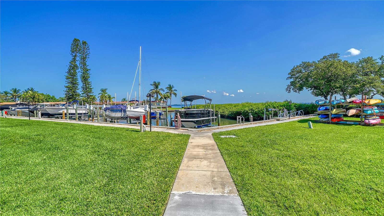 4720 GULF OF MEXICO DR #Villa 2 — photo 59