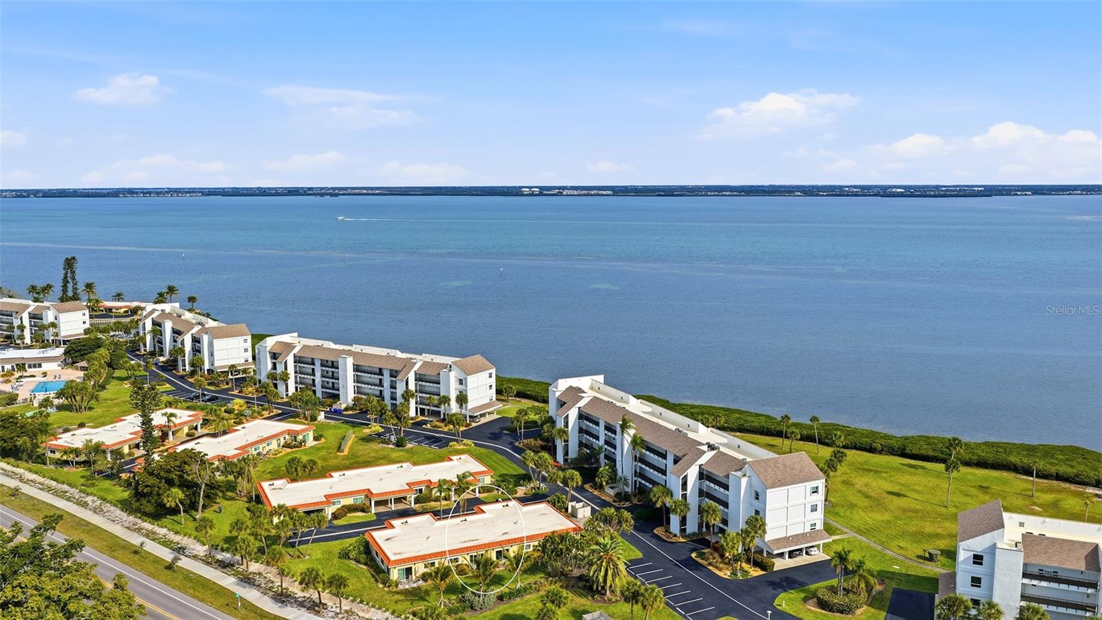 4720 GULF OF MEXICO DR #Villa 2 — photo 35