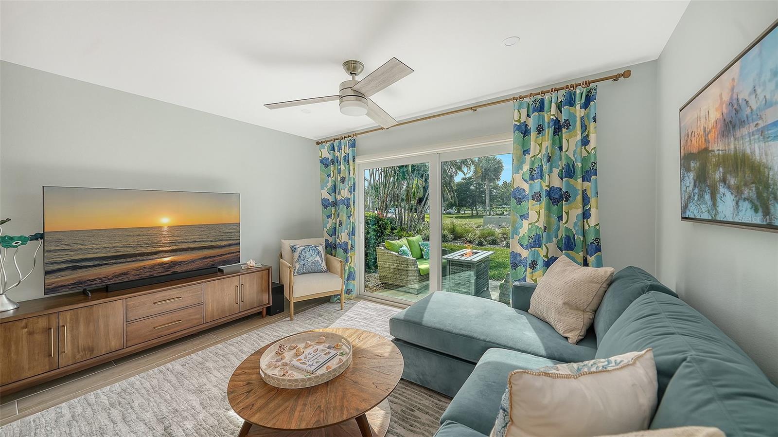 4720 GULF OF MEXICO DR #Villa 2 — photo 8