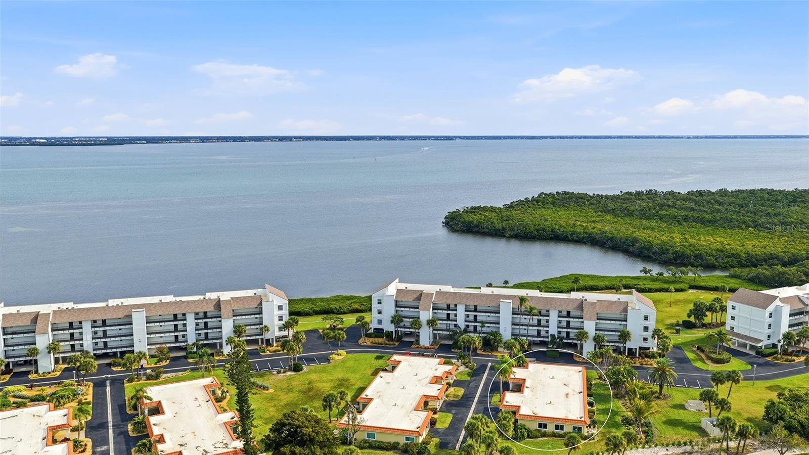 4720 GULF OF MEXICO DR #Villa 2 — photo 33
