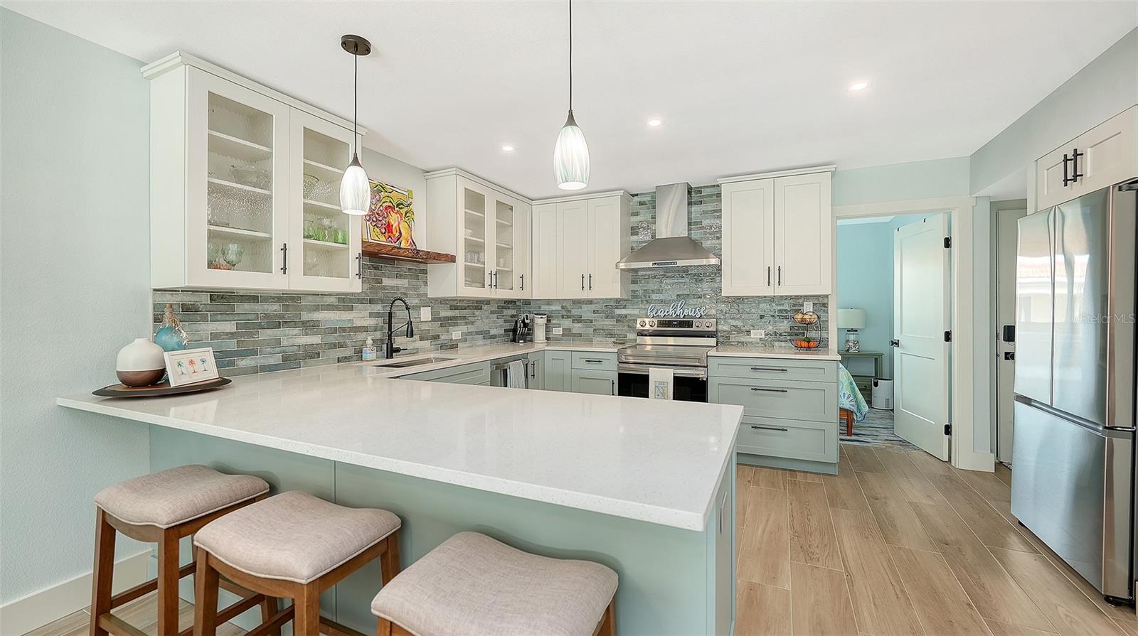 4720 GULF OF MEXICO DR #Villa 2 — photo 27